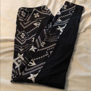 Lularoe medium Jordan’s